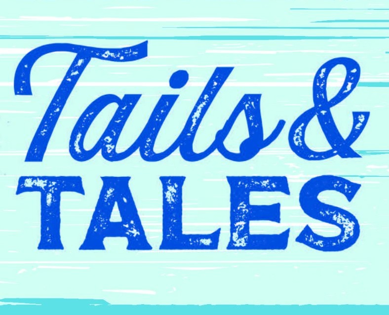 Read more about the article Tails and Tales Party