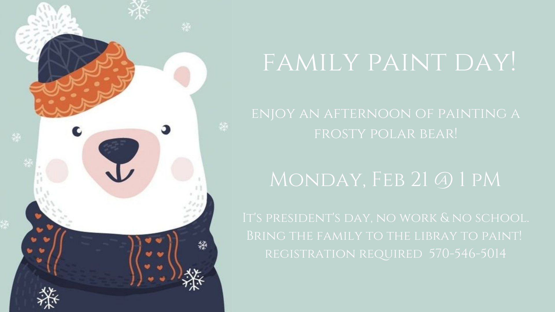 You are currently viewing Family Paint Day