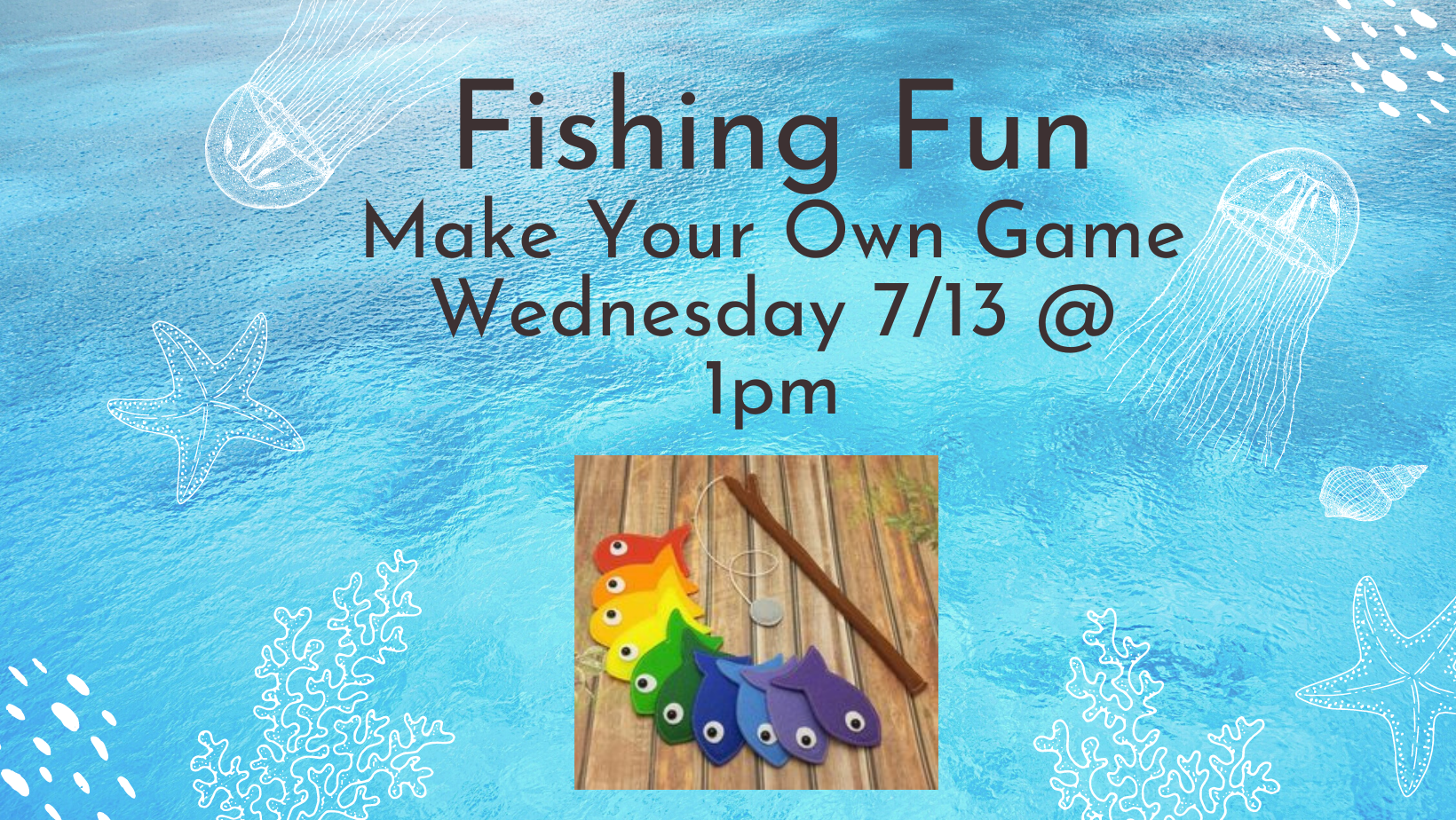 You are currently viewing Fishing Fun Game