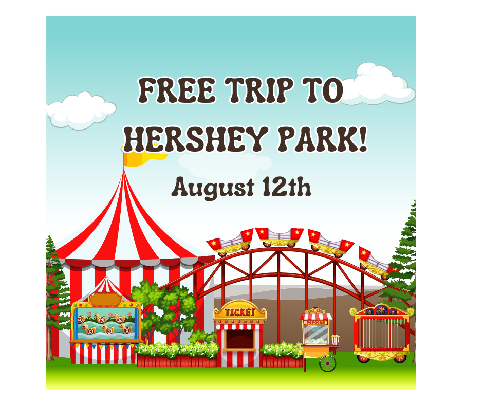 Read more about the article Hershey Park