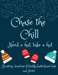 Read more about the article Chase the Chill